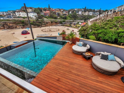 Tamarama Apartments - Tourism TAS 3