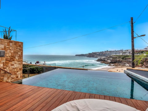 Tamarama Apartments - Tourism TAS 0