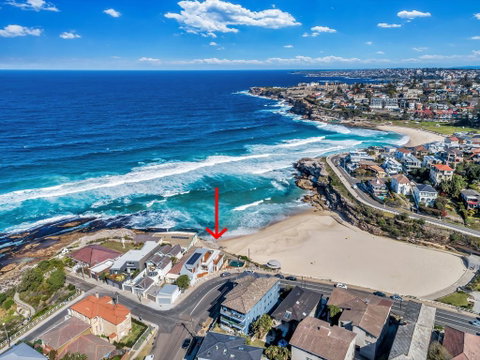 Tamarama Apartments - Tourism TAS 1