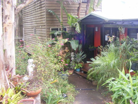 Tambaridge Bed & Breakfast - Hobart Tourism 3