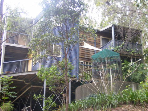 Tambaridge Bed & Breakfast - Hobart Tourism 0