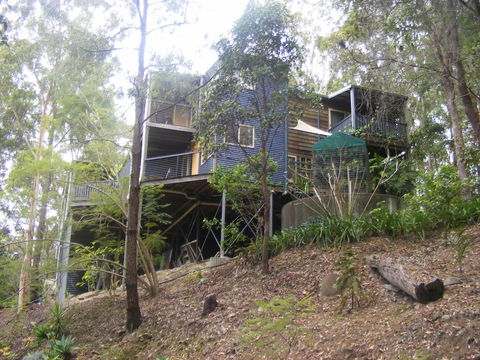 Tambaridge Bed & Breakfast - Hobart Tourism 1