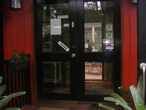 Tambaridge Bed & Breakfast - Hobart Tourism 2