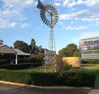 Tambo Mill Motel  Caravan Park - Hobart Tourism
