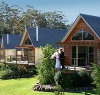 Tamborine Gardens - Hobart Tourism