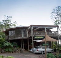 Tamborine Mountain Bed and Breakfast - Hobart Tourism