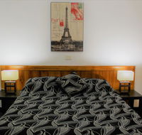 Tamworth Budget Motel - Tourism TAS
