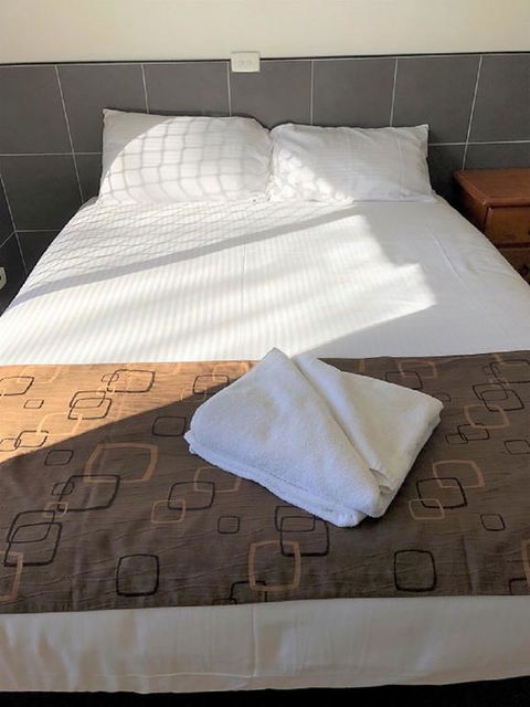 Tamworth Central Motel - Hobart Tourism 3