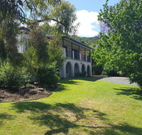 Tamworth Exclusive BB - Tourism TAS
