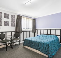 Tamworth Lodge Motel - Tourism TAS