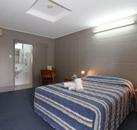 Tandara Hotel Motel - Hobart Tourism