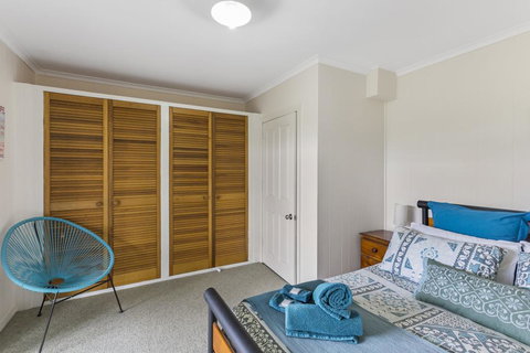 Tanjil - A Stroll From The Water In Paynesville - Tourism TAS 2