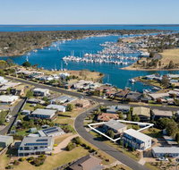 Tanjil - A stroll from the water in Paynesville - Tourism TAS