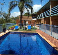 Tannum On The Beach Motel - Hobart Tourism