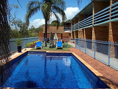 Glen Eden QLD Hobart Tourism