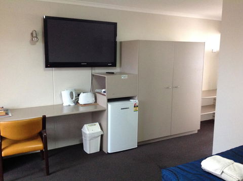 Tannum Sands Hotel / Motel - Hobart Tourism 3