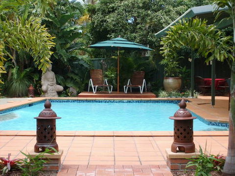 Tantarra Bed & Breakfast - Tourism TAS 0