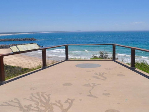 Taranaki Beach House - Tourism TAS 2