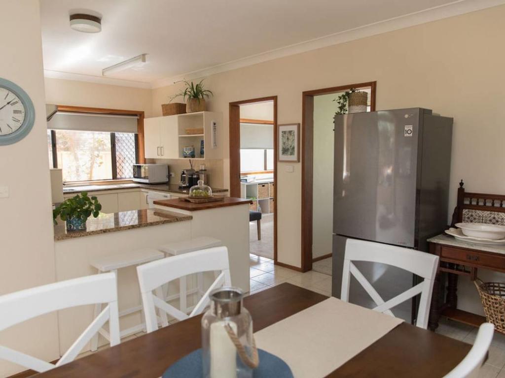 Settlement City ACT Tourism TAS