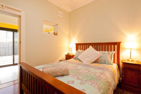 Taree Apartment - Tourism TAS 2