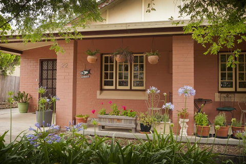Taree Apartment - Tourism TAS 1