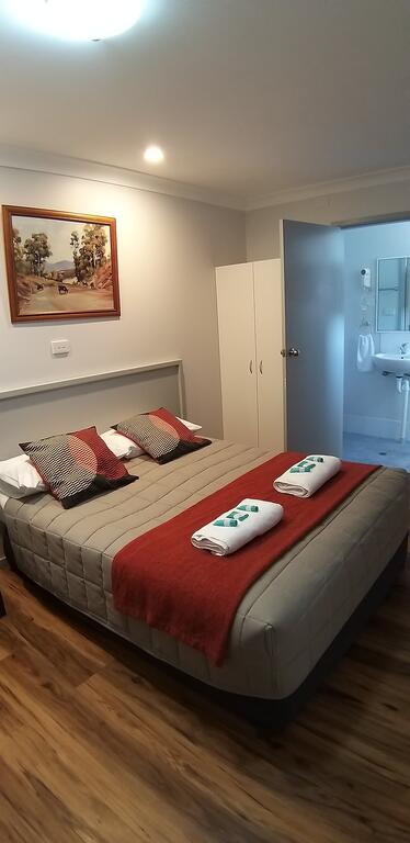 Taree Country Motel - Hobart Tourism 2