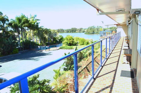 Taree Motor Inn - Hobart Tourism 0