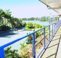 Taree Motor Inn - Hobart Tourism