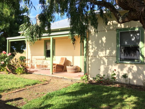 Tarndwarncoort - Farmer's Cottage - Hobart Tourism 0