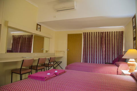 Tarra Motel - Tourism TAS 3