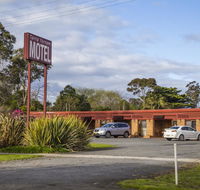 Tarra Motel - Hobart Tourism
