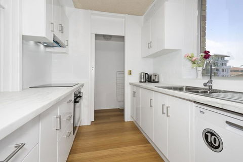 Tasman Towers - Unit 13 - Hobart Tourism 2