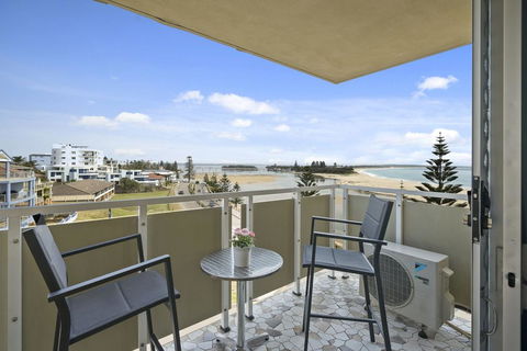 Tasman Towers - Unit 13 - Hobart Tourism 0