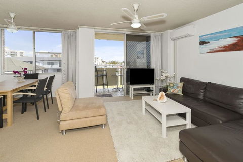 Tasman Towers - Unit 13 - Hobart Tourism 3