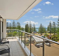 Tasman Towers 12 3 Munster Street - Tourism TAS