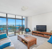 Tasman Towers 22 3 Munster Street - Tourism TAS
