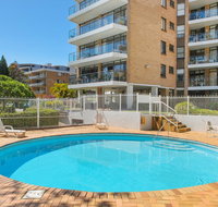 Tasman Towers 5 3 Munster Street - Tourism TAS