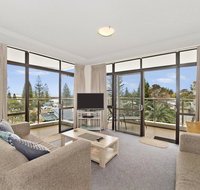 Tasman Towers 9 3 Munster Street - Tourism TAS
