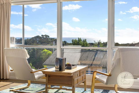 TASSIE SEASIDE SERENITY - L'Abode Accommodation - Tourism TAS 2