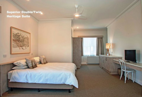 Tathra Hotel & Motel - Tourism TAS 3