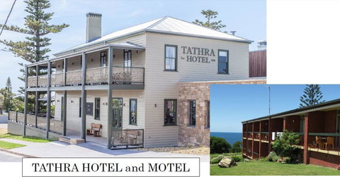 Tathra Hotel & Motel - Tourism TAS 0