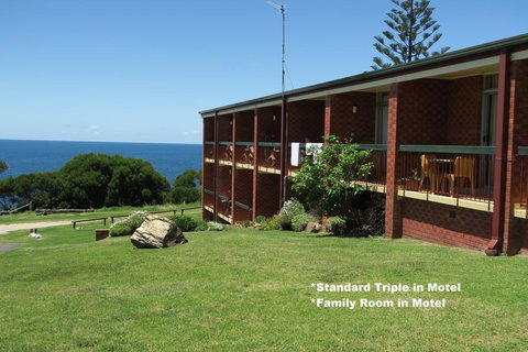Tathra Hotel & Motel - Tourism TAS 2