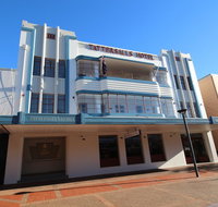 Tattersalls Hotel - Tourism TAS