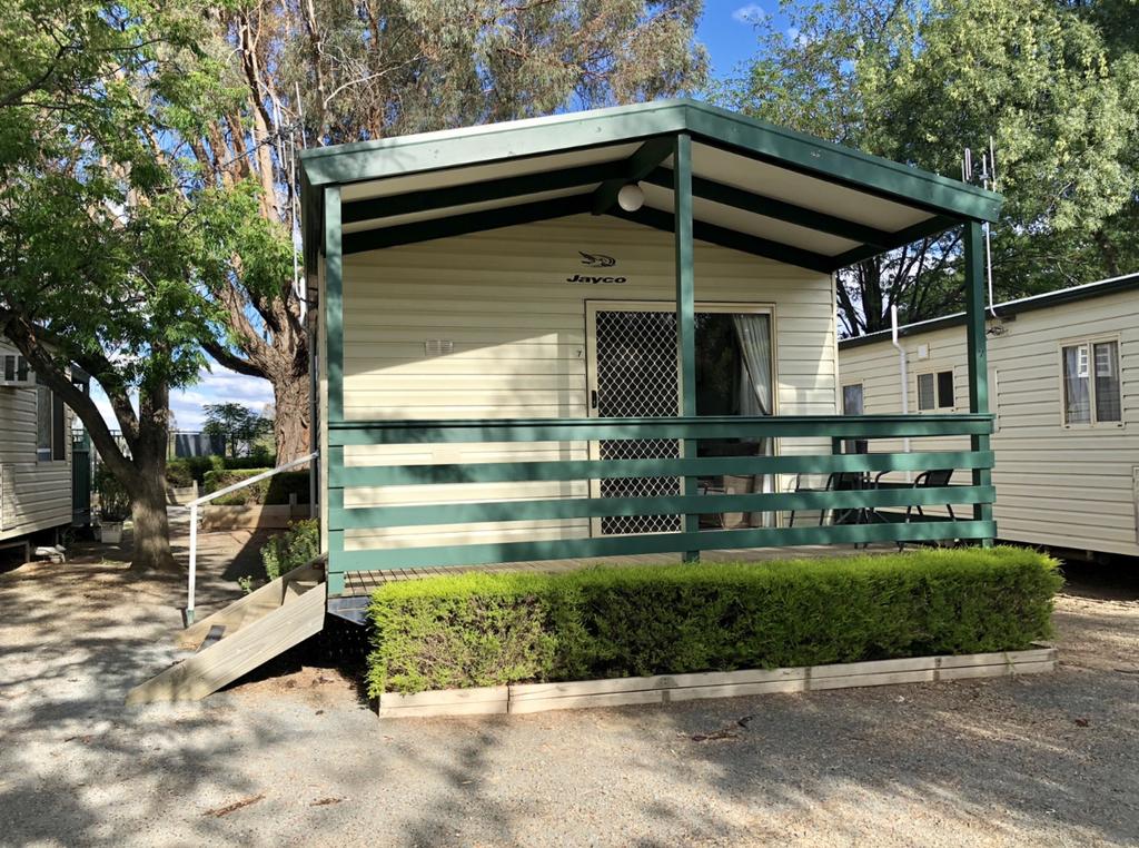 Harston ACT Tourism TAS