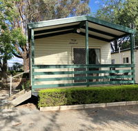 Tatura Cabin  Caravan Park - Tourism TAS