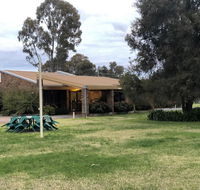 Tatura Country Motel - Tourism TAS