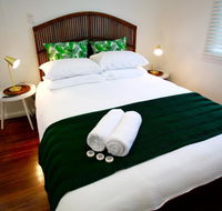 Tea Gardens Hotel - Hobart Tourism