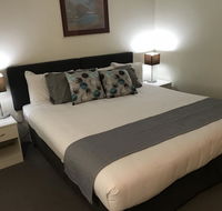 Tea Gardens Motel - Hobart Tourism