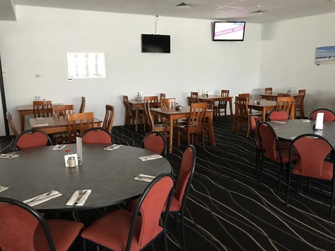 Tea Gardens Motel - Hobart Tourism 3