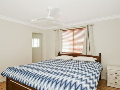 Tea Tree Cottage - Great Yard For Pets And Kids - Hobart Tourism 3
